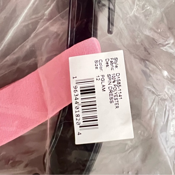 LoveShackFancy Women's Pink Dress - Picture 16 of 16